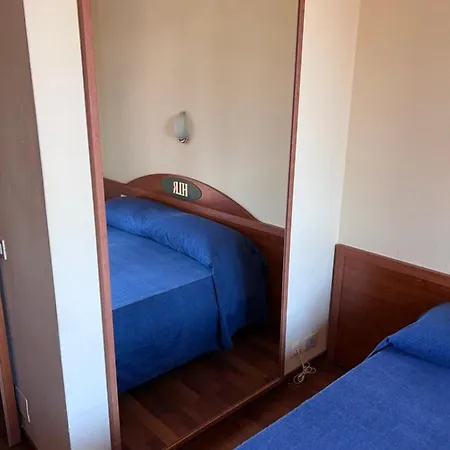 Ristorante La Rampina Hotel 3*