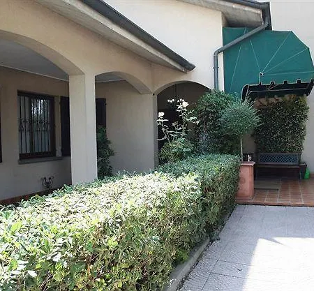 Ristorante La Rampina Hotel Vimodrone
