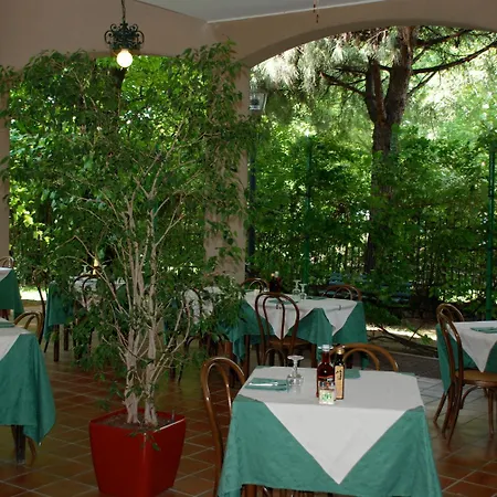 Ristorante La Rampina Hotel 3*