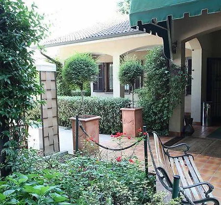 Hotel Ristorante La Rampina Vimodrone