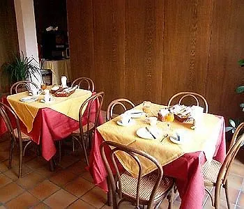Ristorante La Rampina 3*