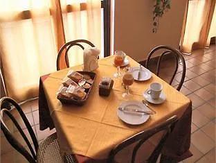 Ristorante La Rampina