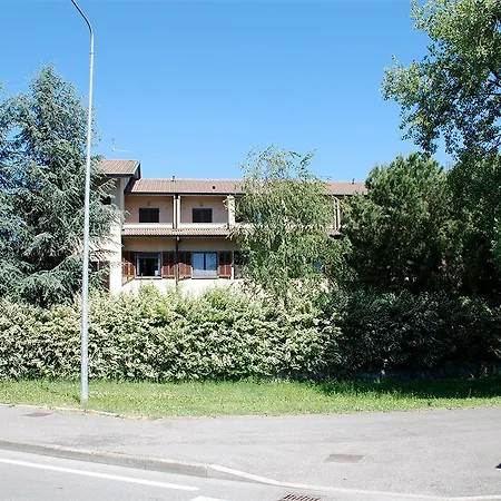 Ristorante La Rampina Hotel Vimodrone