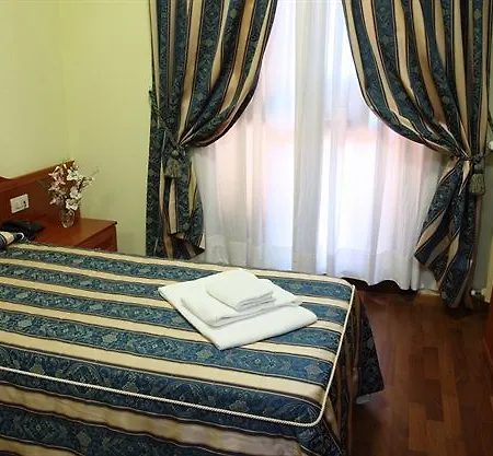 Hotel Ristorante La Rampina 3*