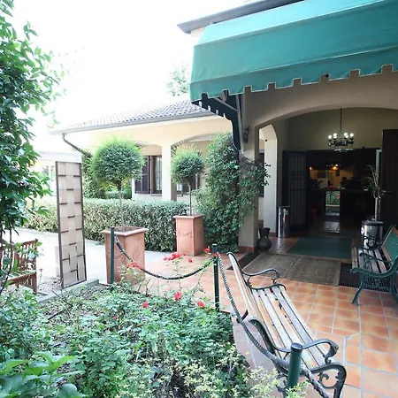 Hotel Ristorante La Rampina Vimodrone