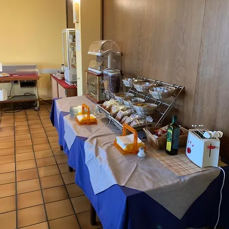 Ristorante La Rampina 3*